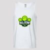 (5200) Heavy Cotton Tank Top Thumbnail