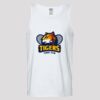 (5200) Heavy Cotton Tank Top Thumbnail