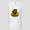 (5200) Heavy Cotton Tank Top Thumbnail