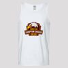 (5200) Heavy Cotton Tank Top Thumbnail