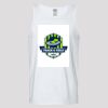 (5200) Heavy Cotton Tank Top Thumbnail