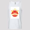 (5200) Heavy Cotton Tank Top Thumbnail