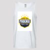 (5200) Heavy Cotton Tank Top Thumbnail