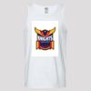 (5200) Heavy Cotton Tank Top Thumbnail