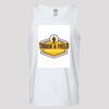 (5200) Heavy Cotton Tank Top Thumbnail