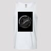 (5200) Heavy Cotton Tank Top Thumbnail