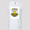 (5200) Heavy Cotton Tank Top Thumbnail