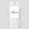 (5200) Heavy Cotton Tank Top Thumbnail