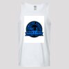 (5200) Heavy Cotton Tank Top Thumbnail