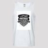 (5200) Heavy Cotton Tank Top Thumbnail