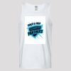 (5200) Heavy Cotton Tank Top Thumbnail