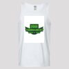 (5200) Heavy Cotton Tank Top Thumbnail