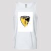 (5200) Heavy Cotton Tank Top Thumbnail