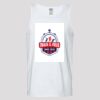 (5200) Heavy Cotton Tank Top Thumbnail