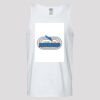 (5200) Heavy Cotton Tank Top Thumbnail