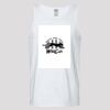 (5200) Heavy Cotton Tank Top Thumbnail