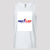 (5200) Heavy Cotton Tank Top Thumbnail