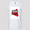 (5200) Heavy Cotton Tank Top Thumbnail