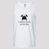 (5200) Heavy Cotton Tank Top Thumbnail
