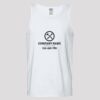 (5200) Heavy Cotton Tank Top Thumbnail
