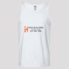 (5200) Heavy Cotton Tank Top Thumbnail