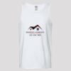 (5200) Heavy Cotton Tank Top Thumbnail