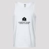 (5200) Heavy Cotton Tank Top Thumbnail