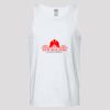 (5200) Heavy Cotton Tank Top Thumbnail