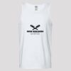 (5200) Heavy Cotton Tank Top Thumbnail