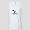 (5200) Heavy Cotton Tank Top Thumbnail
