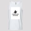 (5200) Heavy Cotton Tank Top Thumbnail