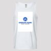 (5200) Heavy Cotton Tank Top Thumbnail