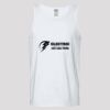 (5200) Heavy Cotton Tank Top Thumbnail