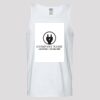 (5200) Heavy Cotton Tank Top Thumbnail