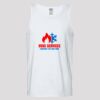 (5200) Heavy Cotton Tank Top Thumbnail