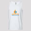 (5200) Heavy Cotton Tank Top Thumbnail