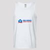 (5200) Heavy Cotton Tank Top Thumbnail