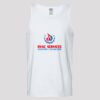 (5200) Heavy Cotton Tank Top Thumbnail