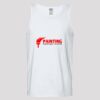 (5200) Heavy Cotton Tank Top Thumbnail