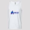 (5200) Heavy Cotton Tank Top Thumbnail