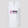 (5200) Heavy Cotton Tank Top Thumbnail