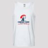 (5200) Heavy Cotton Tank Top Thumbnail
