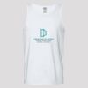 (5200) Heavy Cotton Tank Top Thumbnail