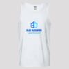 (5200) Heavy Cotton Tank Top Thumbnail