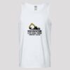 (5200) Heavy Cotton Tank Top Thumbnail