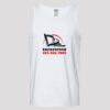 (5200) Heavy Cotton Tank Top Thumbnail
