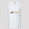 (5200) Heavy Cotton Tank Top Thumbnail