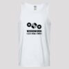 (5200) Heavy Cotton Tank Top Thumbnail