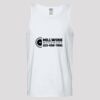 (5200) Heavy Cotton Tank Top Thumbnail