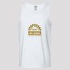 (5200) Heavy Cotton Tank Top Thumbnail